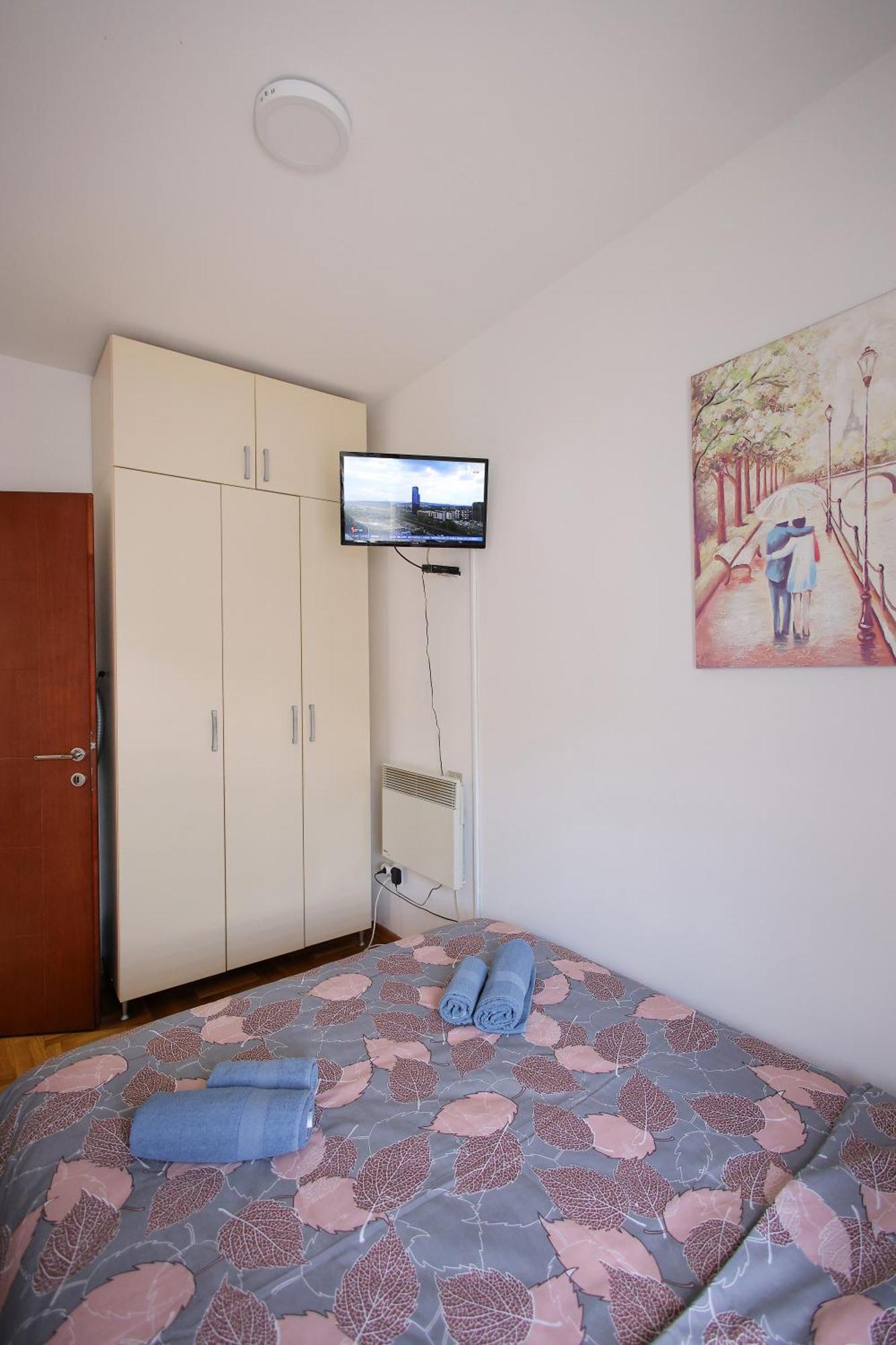 Apartman Lena Vrnjacka Banja Exterior photo
