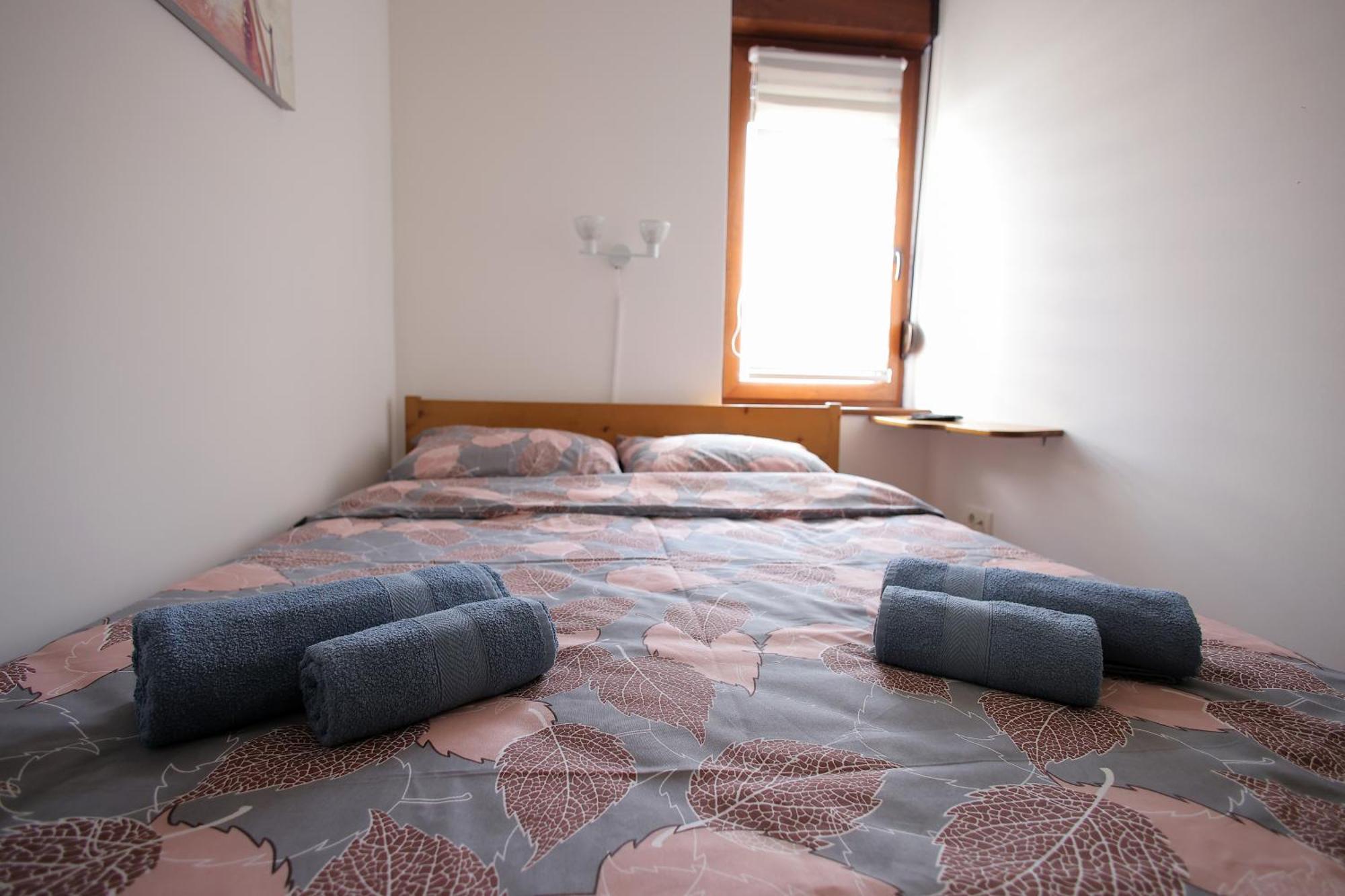 Apartman Lena Vrnjacka Banja Exterior photo
