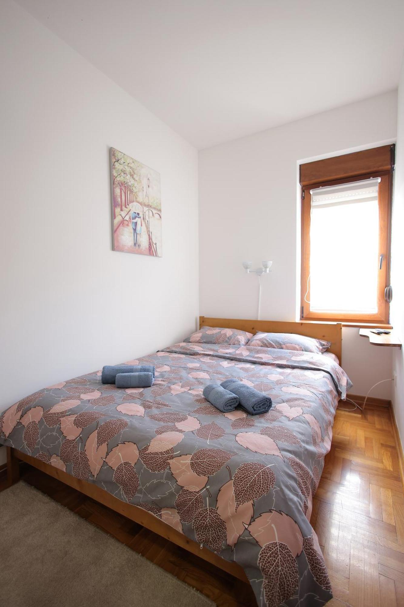 Apartman Lena Vrnjacka Banja Exterior photo