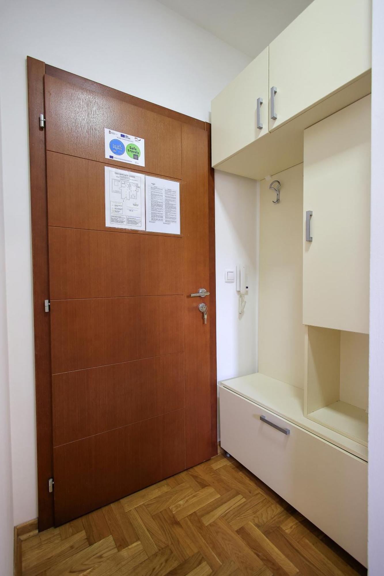 Apartman Lena Vrnjacka Banja Exterior photo