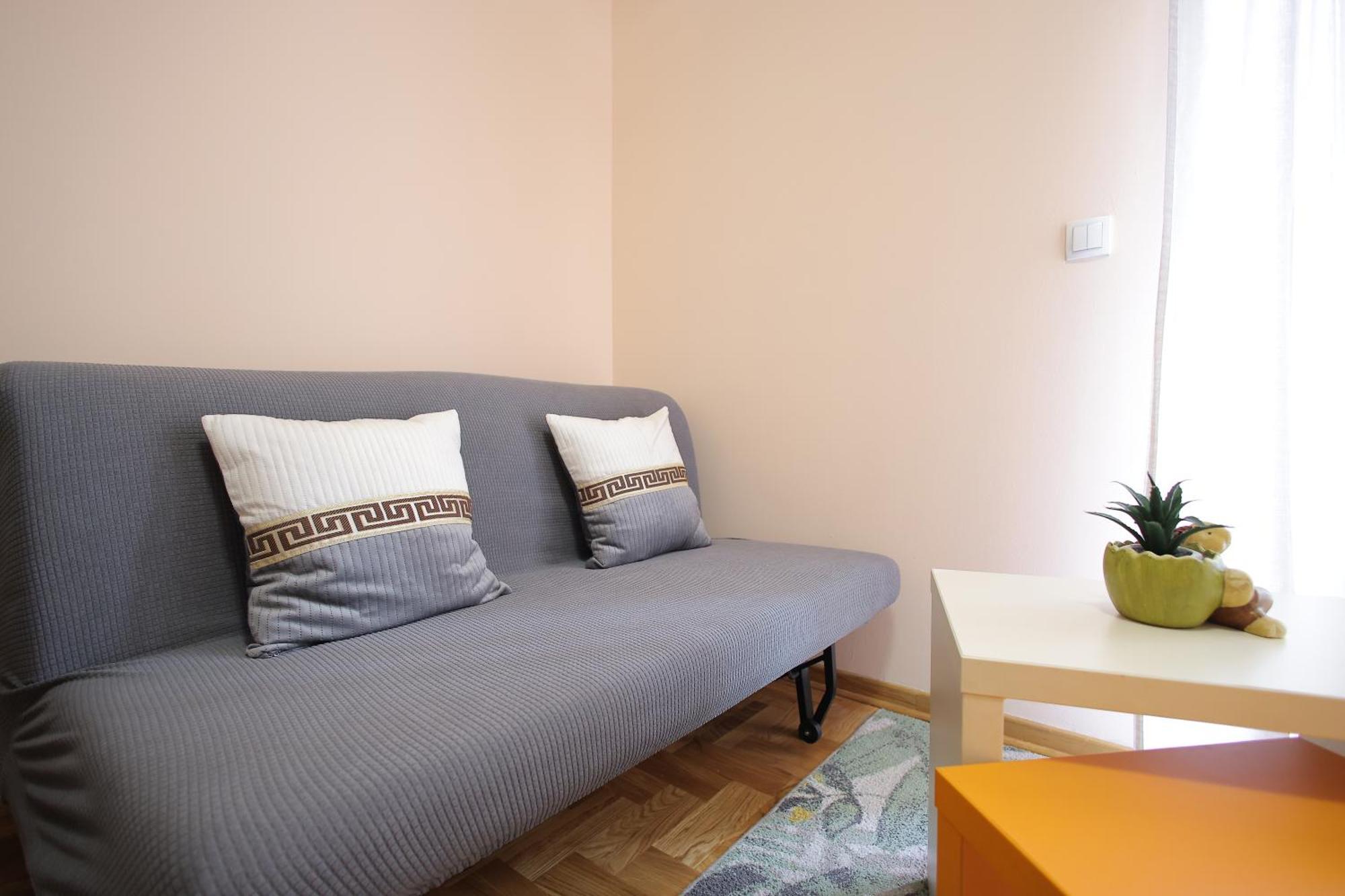 Apartman Lena Vrnjacka Banja Exterior photo