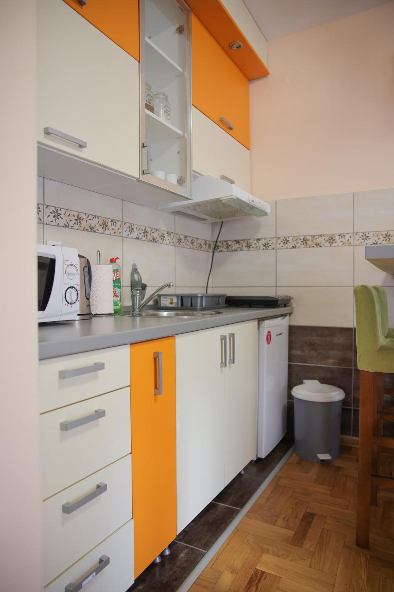 Apartman Lena Vrnjacka Banja Exterior photo