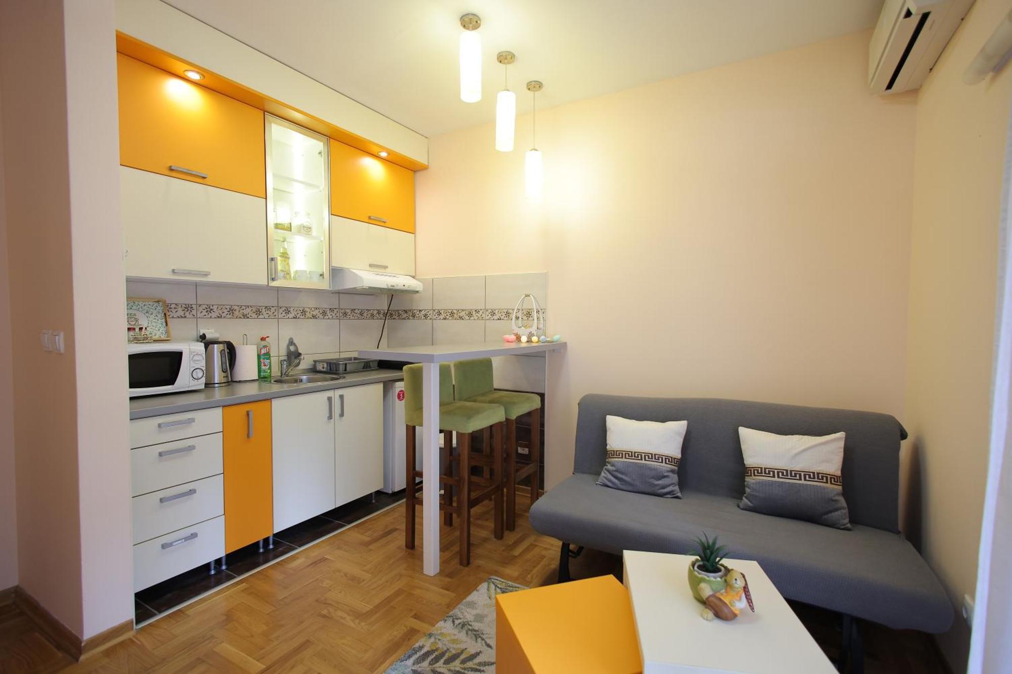 Apartman Lena Vrnjacka Banja Exterior photo