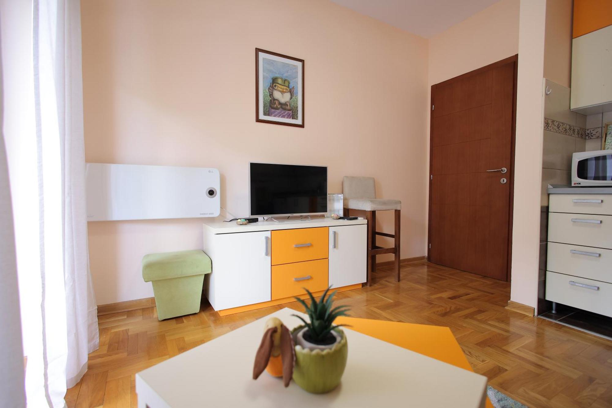 Apartman Lena Vrnjacka Banja Exterior photo