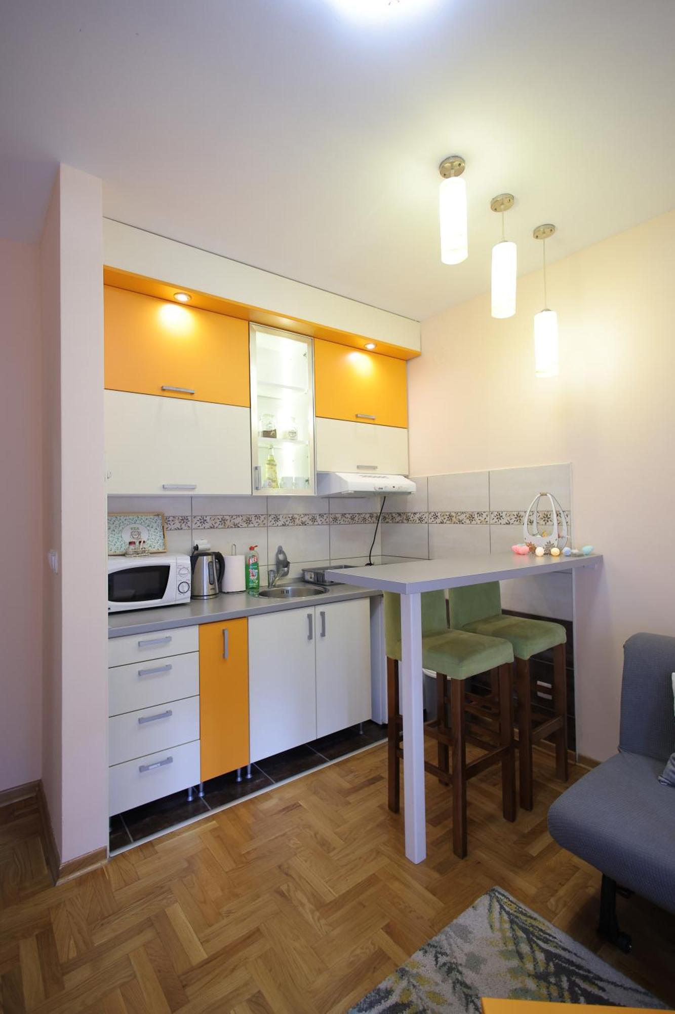 Apartman Lena Vrnjacka Banja Exterior photo